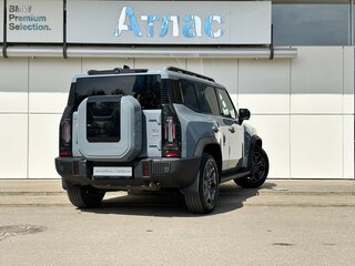 2024 Jetour T2, серый, 2990000 рублей, вид 2