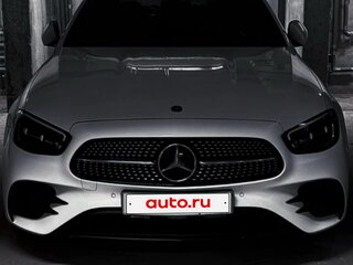 2020 Mercedes-Benz E-Класс 200 V (W213, S213, C238) Рестайлинг, белый, 4000000 рублей, вид 2