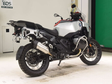 2025 BMW R 1300 GS Adventure, красный, 2600000 рублей, вид 5
