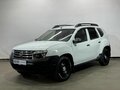 2014 Renault Duster I, белый, 785000 рублей