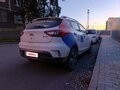 2021 JAC iEV7S 39 kWh I, белый, 877000 рублей - вид 1