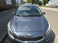 2013 Kia Ceed II, синий - вид 2