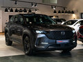 2025 Mazda CX-50, серый - вид 3