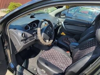 2018 Ravon Nexia R3, серый, 810000 рублей, вид 5