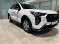 2026 Haval Jolion I Рестайлинг 2, белый - вид 2