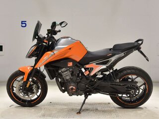 KTM 790 Duke
