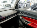 2025 Changan UNI-S I, чёрный, 3179900 рублей - вид 8