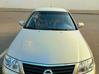 2006 Nissan Almera Classic I, бежевый, 622222 рублей, вид 2