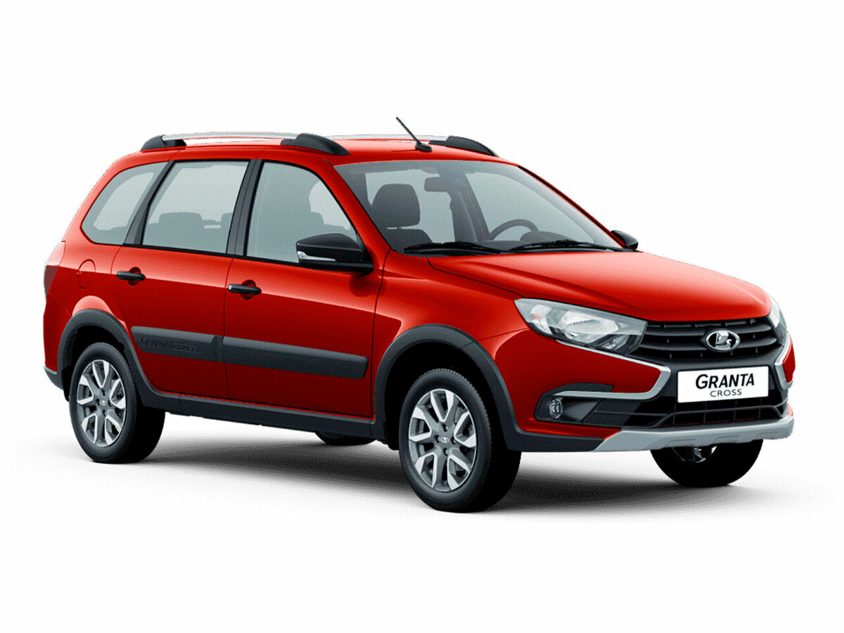Открыть фотографии: Lada (ВАЗ) Granta I Рестайлинг