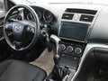 2010 Mazda 6 II (GH) Рестайлинг, белый, 790000 рублей - вид 9