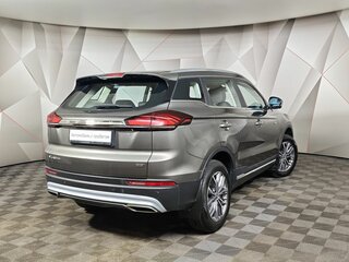 2024 Geely Atlas Pro, серый, 1879000 рублей, вид 2