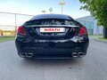 2019 Mercedes-Benz C-Класс 300 IV (W205) Рестайлинг, чёрный, 2690000 рублей - вид 6