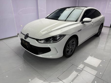 2022 Volkswagen Lamando L II, белый, 1927000 рублей, вид 1