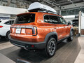2026 Haval Dargo I Рестайлинг, оранжевый, 3668800 рублей - вид 4
