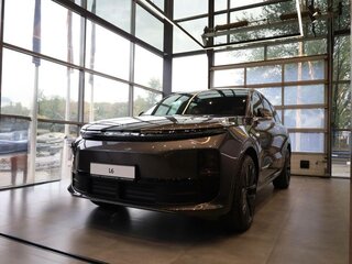 2025 Li Auto (Lixiang) L6 I, серый, 8790000 рублей, вид 2