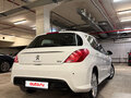 2011 Peugeot 308 I Рестайлинг, белый, 447000 рублей - вид 2