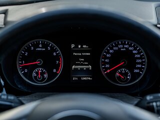 2021 Kia K5 III, чёрный, 2099000 рублей, вид 5