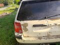 1998 Volkswagen Passat B5, чёрный - вид 3