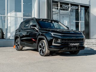2026 Москвич 3, чёрный, 2113650 рублей, вид 5