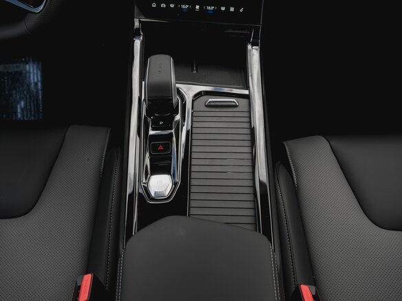 2026 Geely Cityray, серый, 3282000 рублей - вид 17