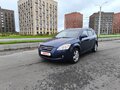 2008 Kia Ceed I, синий, 750000 рублей