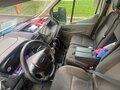2017 Ford Transit, белый, 1900000 рублей - вид 5
