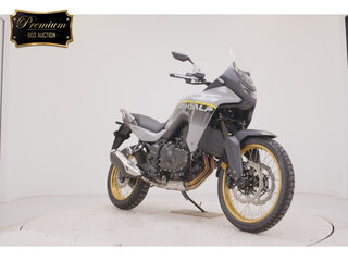2026 Honda XL750 Transalp, серый, 1160000 рублей, вид 3