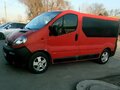 2003 Opel Vivaro, красный, 850000 рублей - вид 4