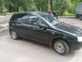 2010 Lada (ВАЗ) Kalina I, чёрный, 240000 рублей - вид 4