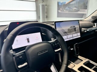 2026 Haval Dargo I, серый, 3899000 рублей, вид 3