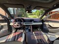 2023 Geely Monjaro (Xingyue L) I, серый - вид 8