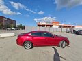 2015 Mazda 6 III (GJ) Рестайлинг, красный, 1450000 рублей - вид 8