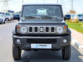 2026 Suzuki Jimny IV, чёрный - вид 2