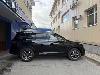 2021 GAC GS8 I, чёрный, 2700000 рублей, вид 3