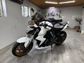 2009 Honda CB 1000R, белый, 610000 рублей
