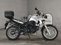 2012 BMW F 650, серебристый, 300000 рублей - вид 2