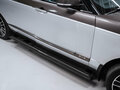 2019 Land Rover Range Rover Long IV Рестайлинг, серебристый, 6190000 рублей - вид 9