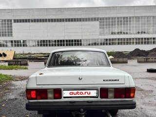 1994 ГАЗ 31029 «Волга», серый, 160000 рублей, вид 5