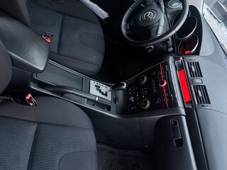 2005 Mazda 3 I (BK), чёрный, 445000 рублей, вид 5