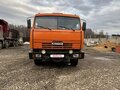 2001 КамАЗ 4528, оранжевый, 1250000 рублей - вид 6