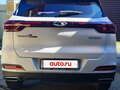 2020 Chery Tiggo 7 Pro I, белый, 1400000 рублей - вид 2