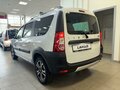 2026 Lada (ВАЗ) Largus Cross I Рестайлинг, белый, 2022000 рублей - вид 8