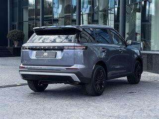 2026 Jeland J6, серый, 2749000 рублей, вид 2