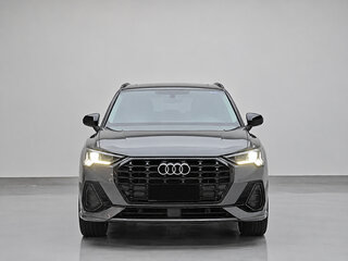 2023 Audi Q3 35 TFSI II (F3), серый, 2320000 рублей, вид 3