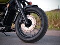 2022 Honda Shadow 750, чёрный, 799000 рублей - вид 9