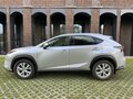 2017 Lexus NX 200 I, серебристый, 2710000 рублей - вид 6