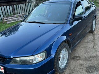 2000 Isuzu Aska IV, синий, 710000 рублей, вид 1