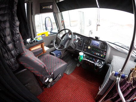 2007 Freightliner FS-65, белый, 9000000 рублей, вид 5