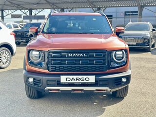 2026 Haval Dargo I Рестайлинг, коричневый, 3899000 рублей, вид 2