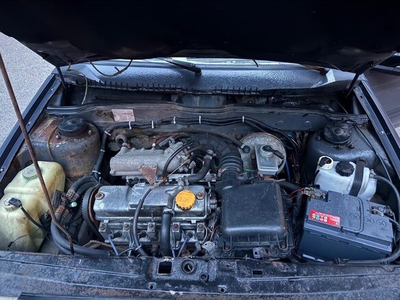 2012 LADA (ВАЗ) ВИС 2347, серый, 240000 рублей - вид 5